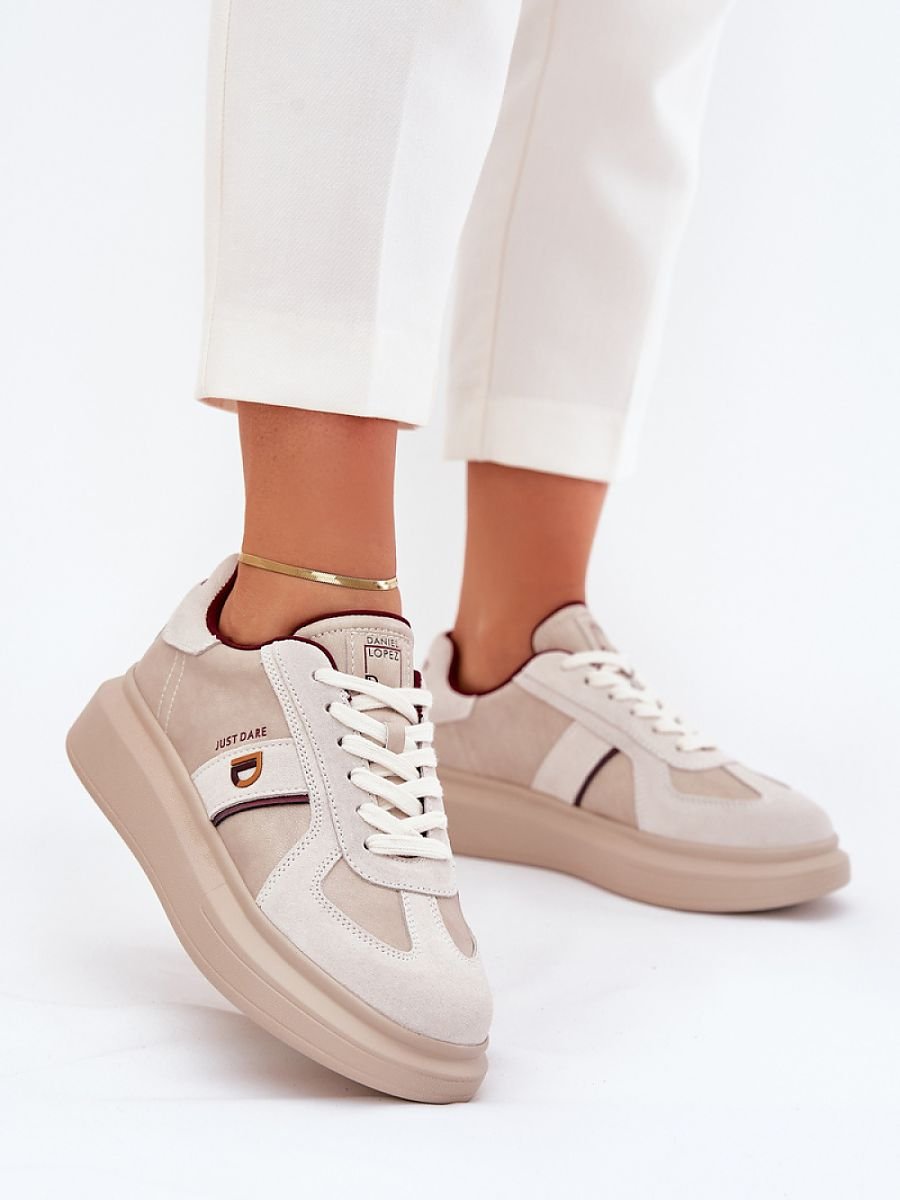 Sport Shoes model 215474 Step in style