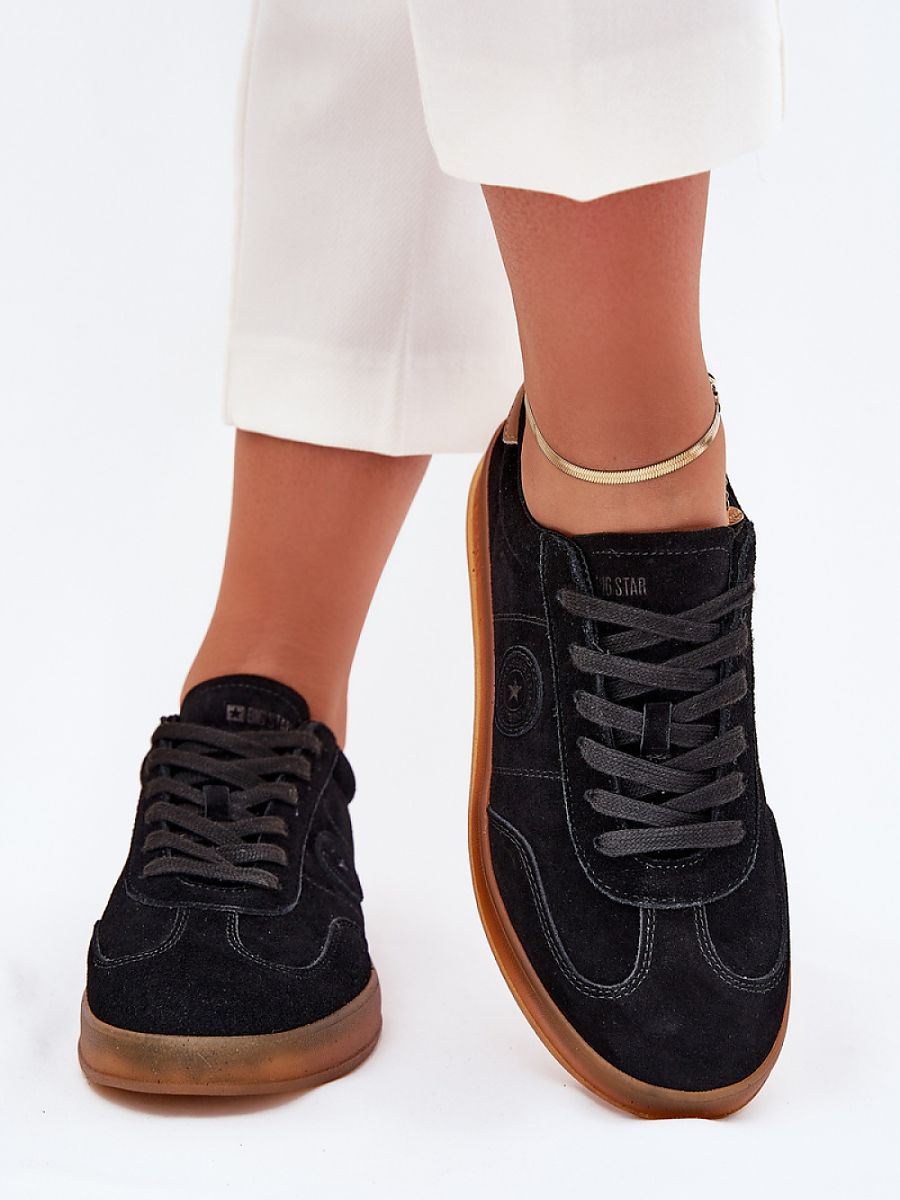 Sport Shoes model 215486 Step in style