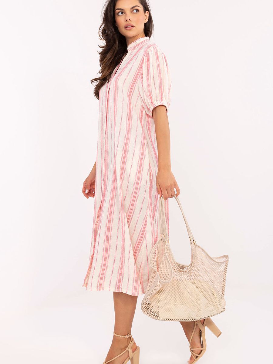 Daydress model 215569 Och Bella - Image 2