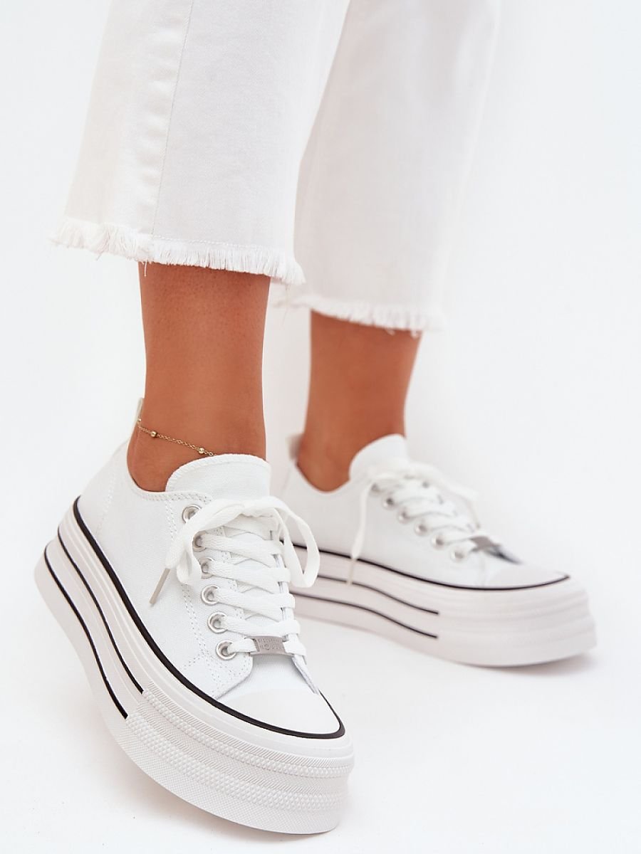 Sneakers model 215667 Step in style