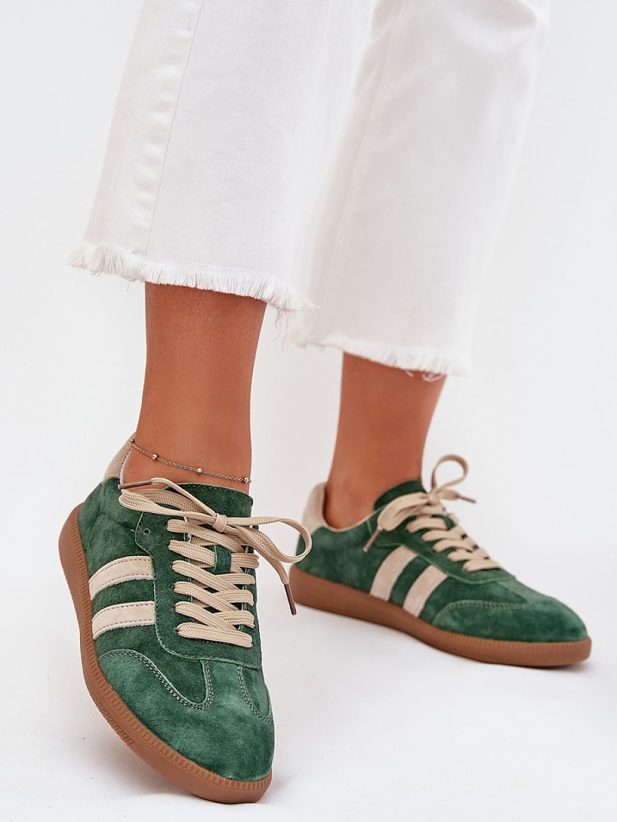 Sport Shoes model 215669 Step in style