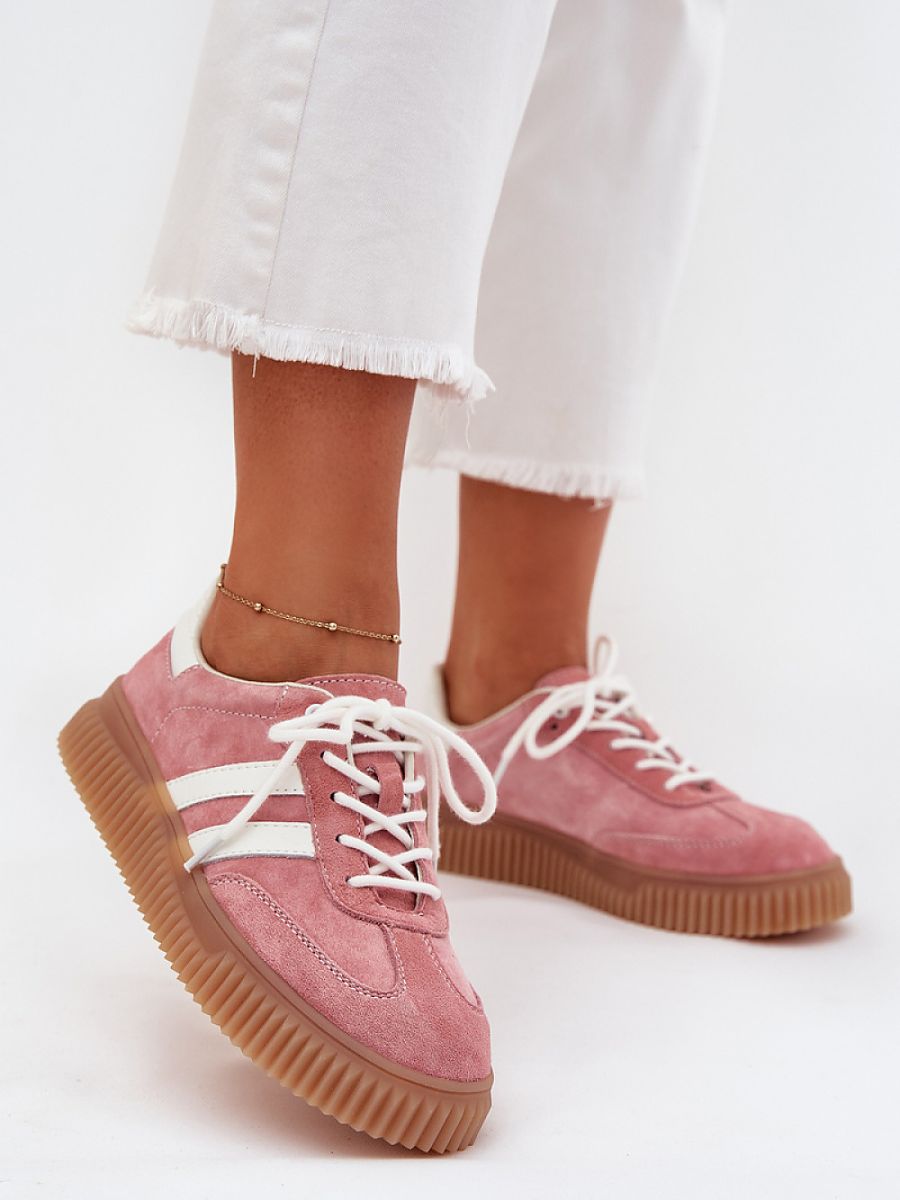 Sport Shoes model 215672 Step in style