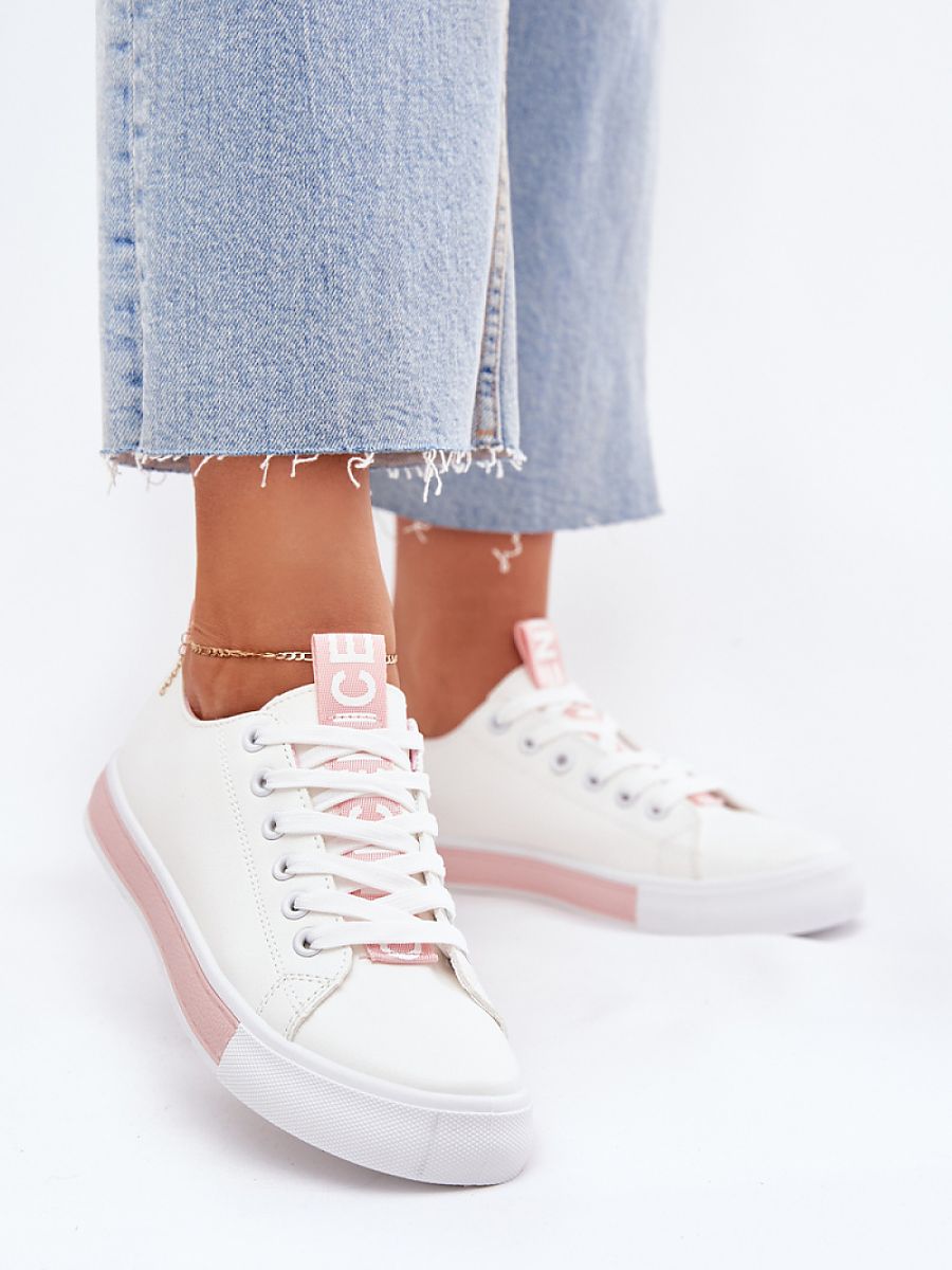 Sneakers model 215676 Step in style