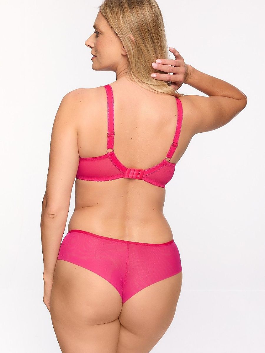 Brazilian style panties model 216009 Gaia - Image 2