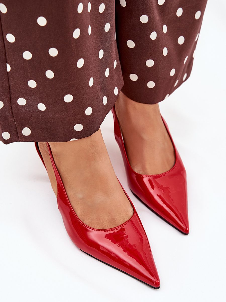 High heels model 216025 Step in style - Image 3