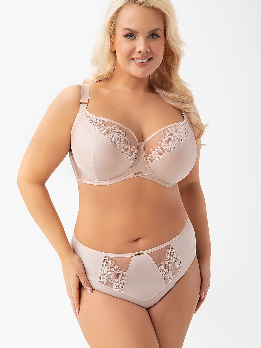 Soft model 216134 Gorsenia Lingerie - Image 2
