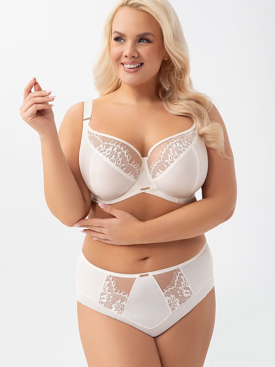 Panties model 216148 Gorsenia Lingerie - Image 2