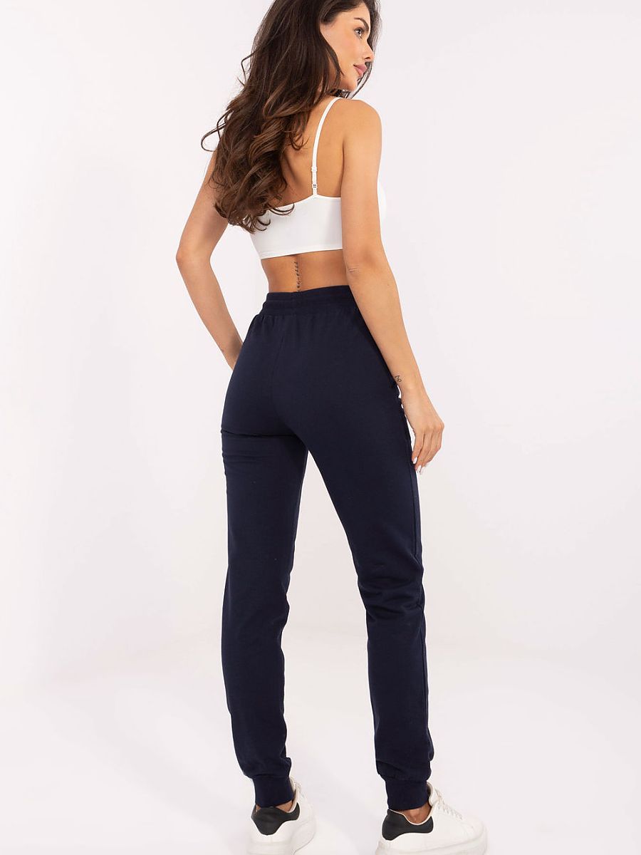 Tracksuit trousers model 216151 Factory Price - Image 3