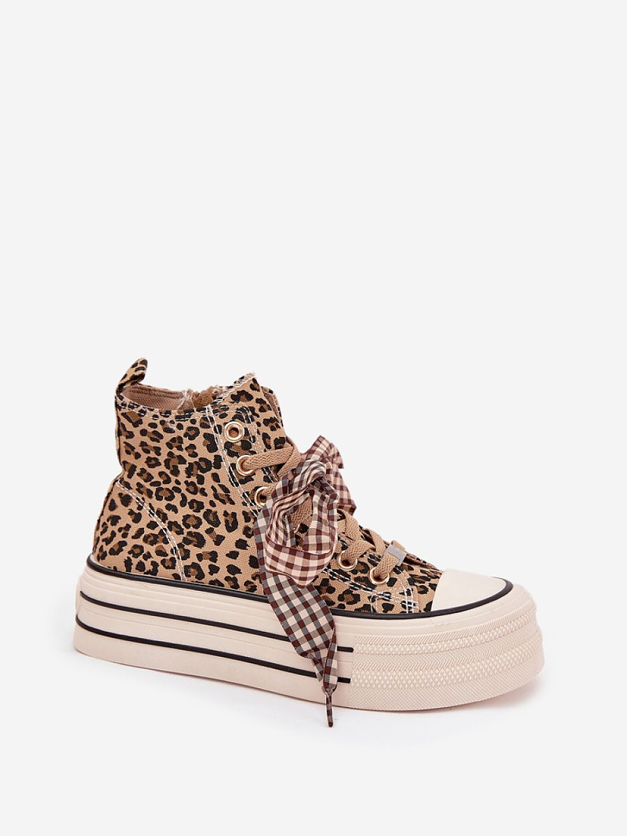 Sneakers model 216326 Step in style - Image 2