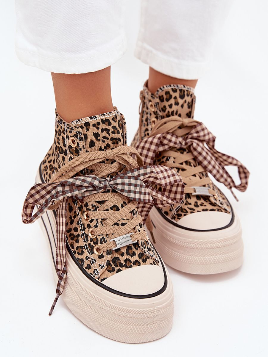 Sneakers model 216326 Step in style - Image 3