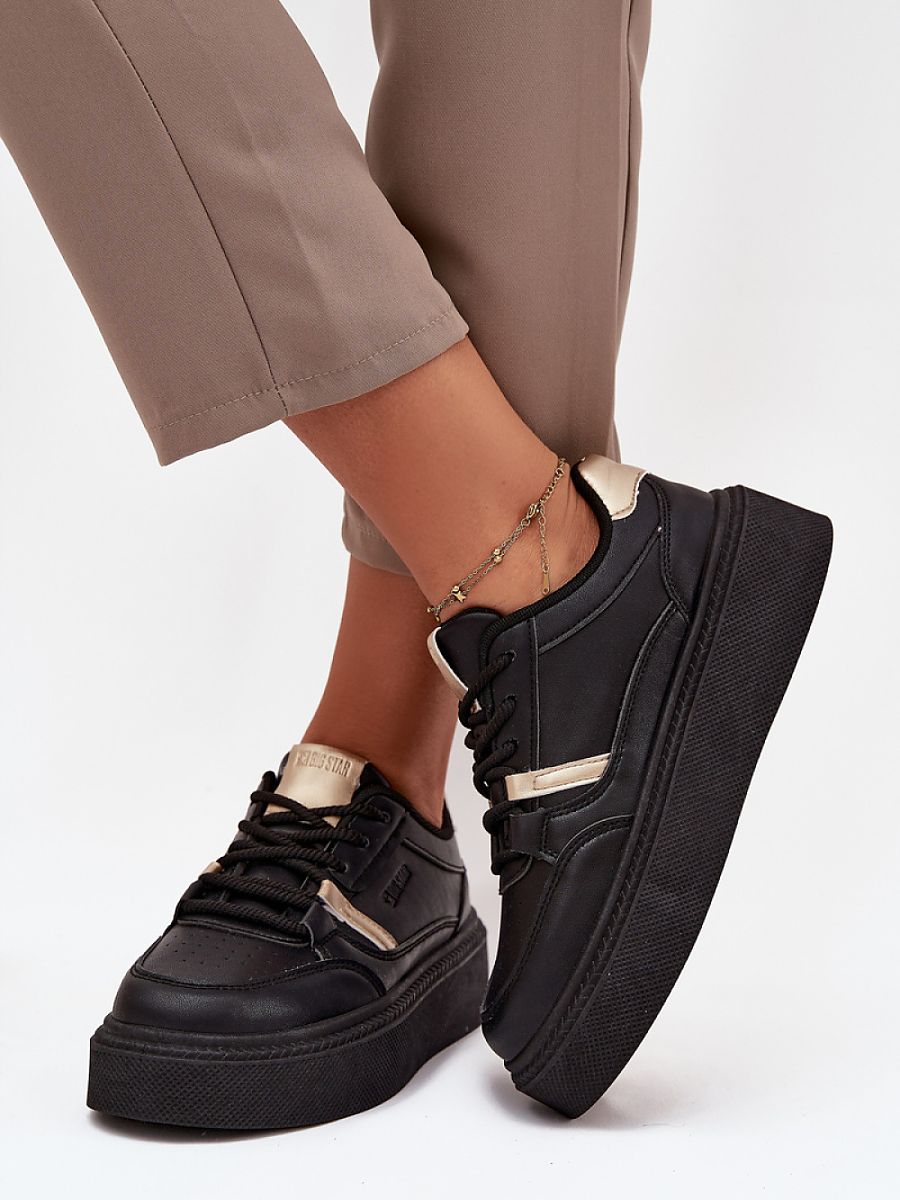 Sport Shoes model 216466 Step in style - Image 3