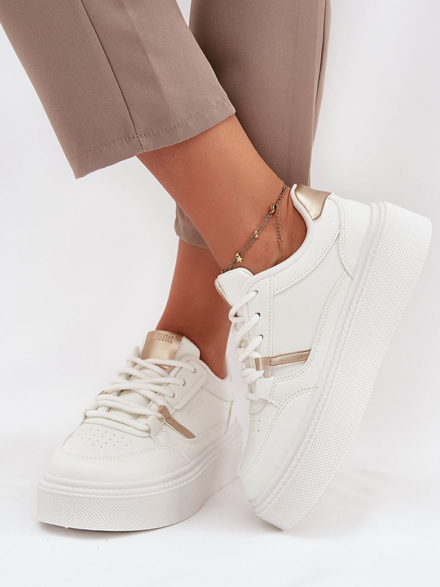 Sport Shoes model 216467 Step in style - Image 3