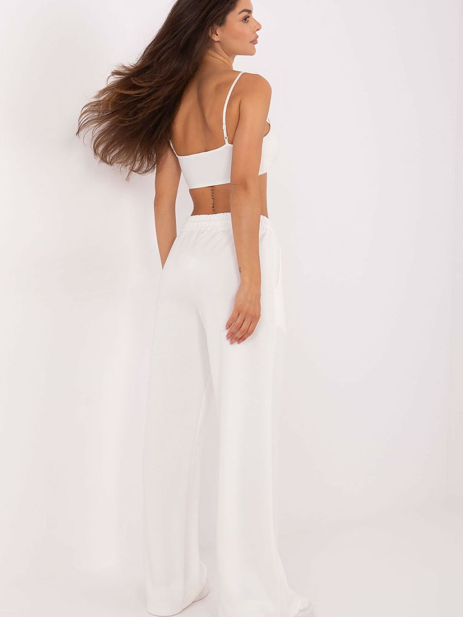 Tracksuit trousers model 216513 Relevance - Image 3