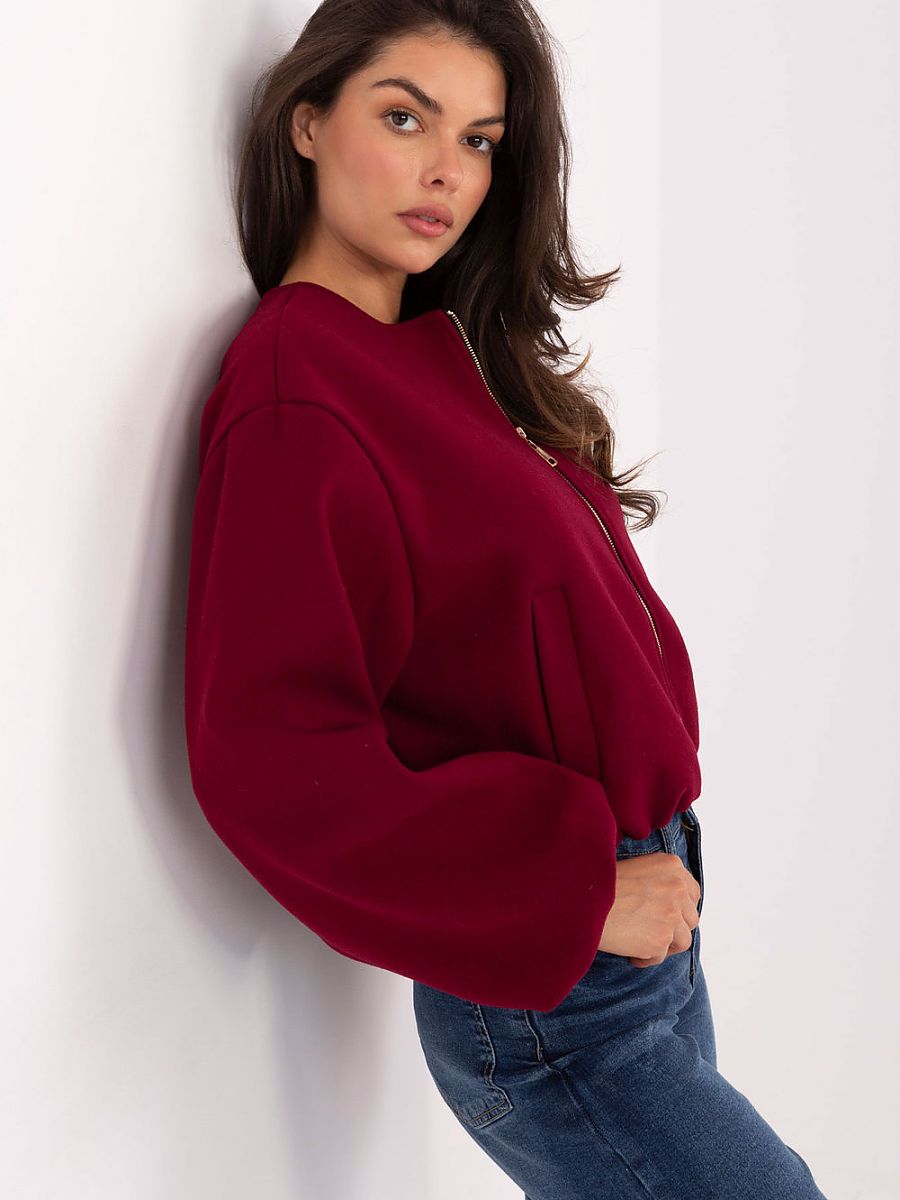 Jacket model 216702 Rue Paris - Image 2