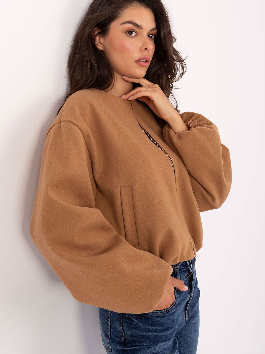 Jacket model 216703 Rue Paris - Image 2