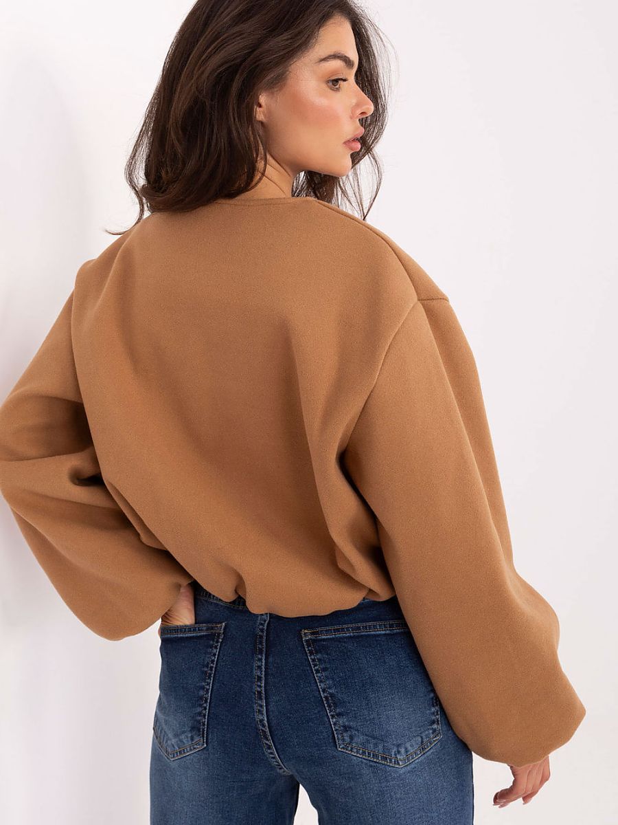 Jacket model 216703 Rue Paris - Image 3