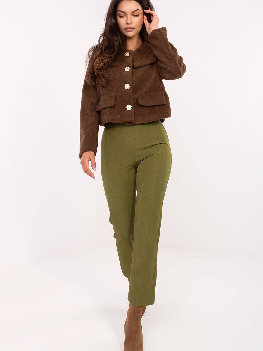 Dámské kalhoty  model 216745 Rue Paris