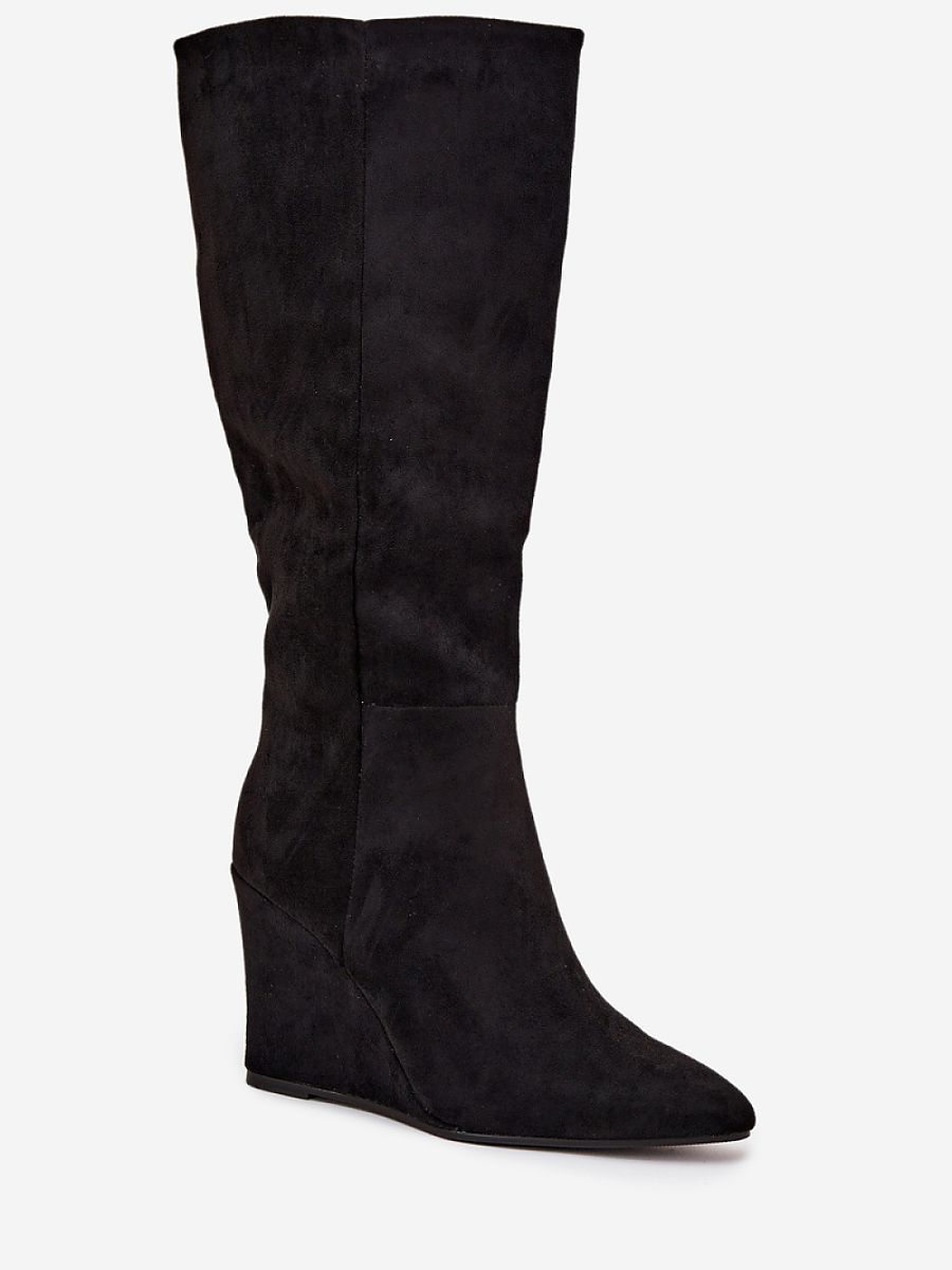 Buskin boots model 216791 Step in style - Image 2