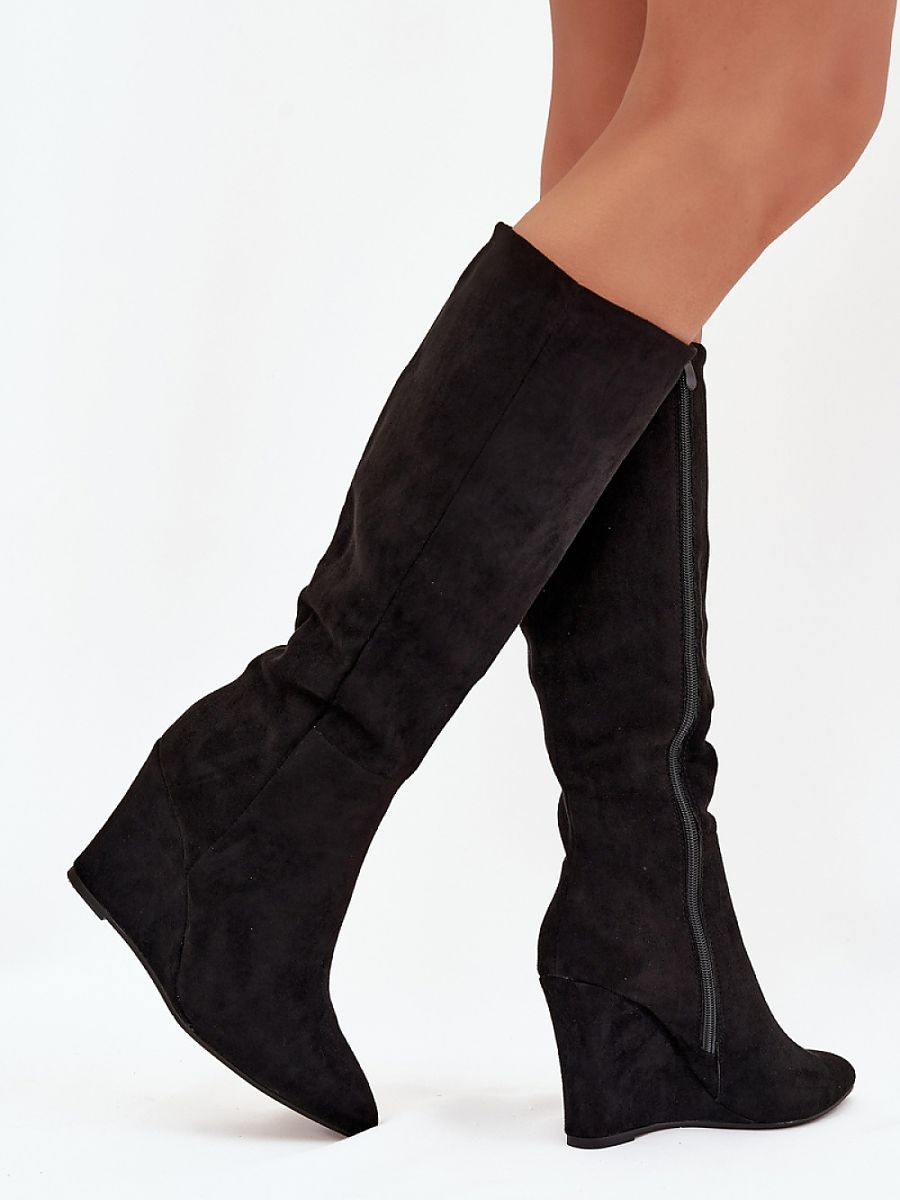 Buskin boots model 216791 Step in style - Image 3