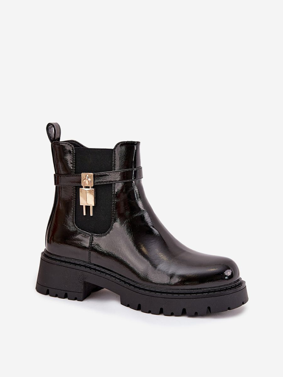 Jodhpur boot model 216838 Step in style - Image 2