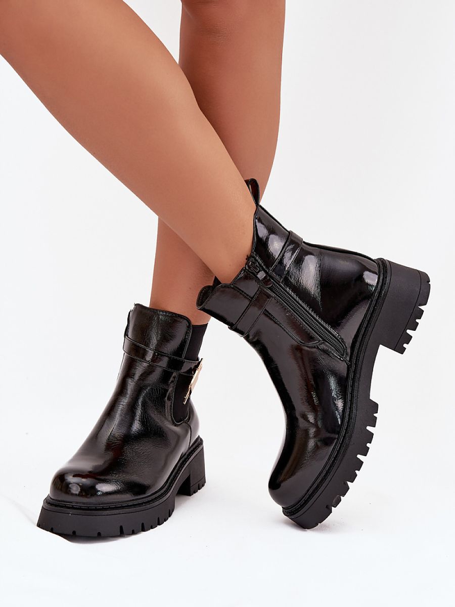 Jodhpur boot model 216838 Step in style - Image 3