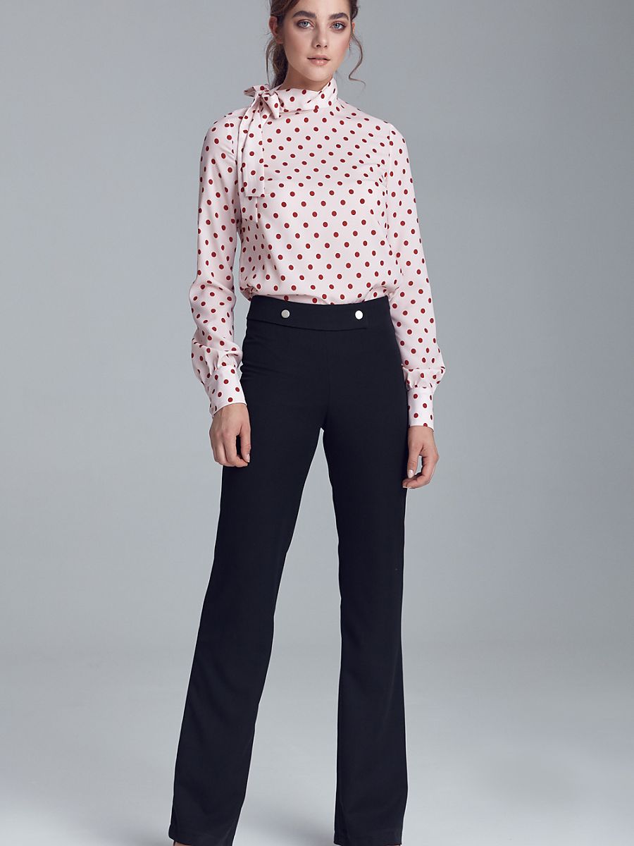 Women trousers model 216901 Nife - Image 2