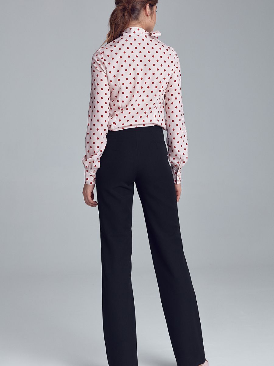 Women trousers model 216901 Nife - Image 3