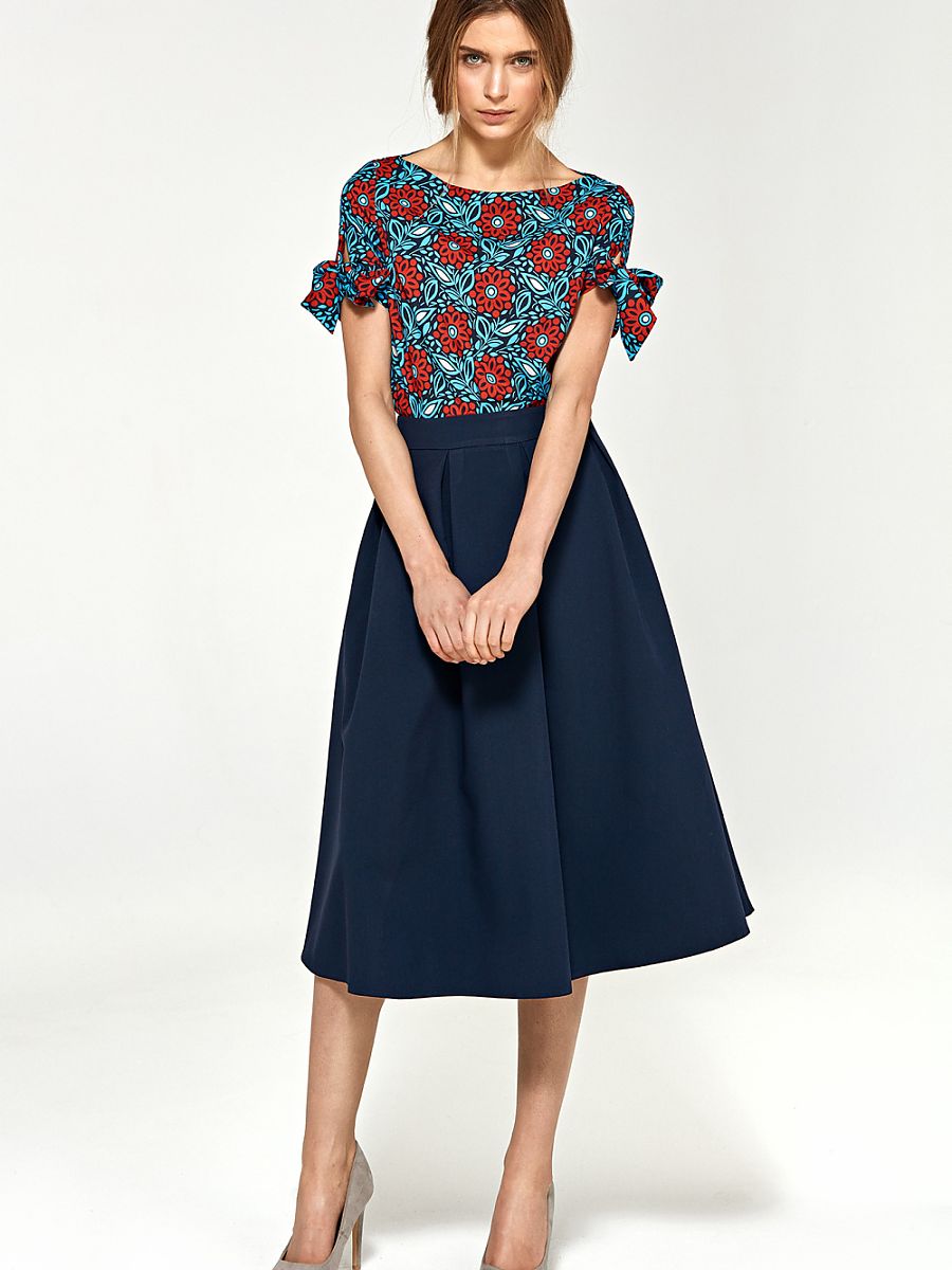 Skirt model 216902 Nife - Image 2