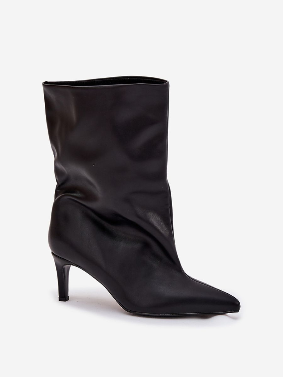 Heel boots model 216964 Step in style - Image 2