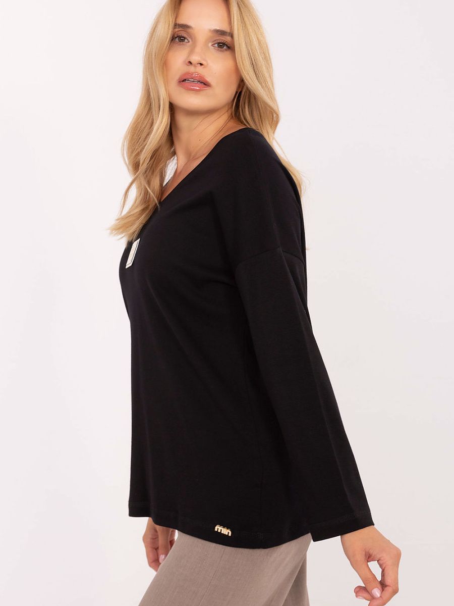 Blouse model 217041 Relevance - Image 2