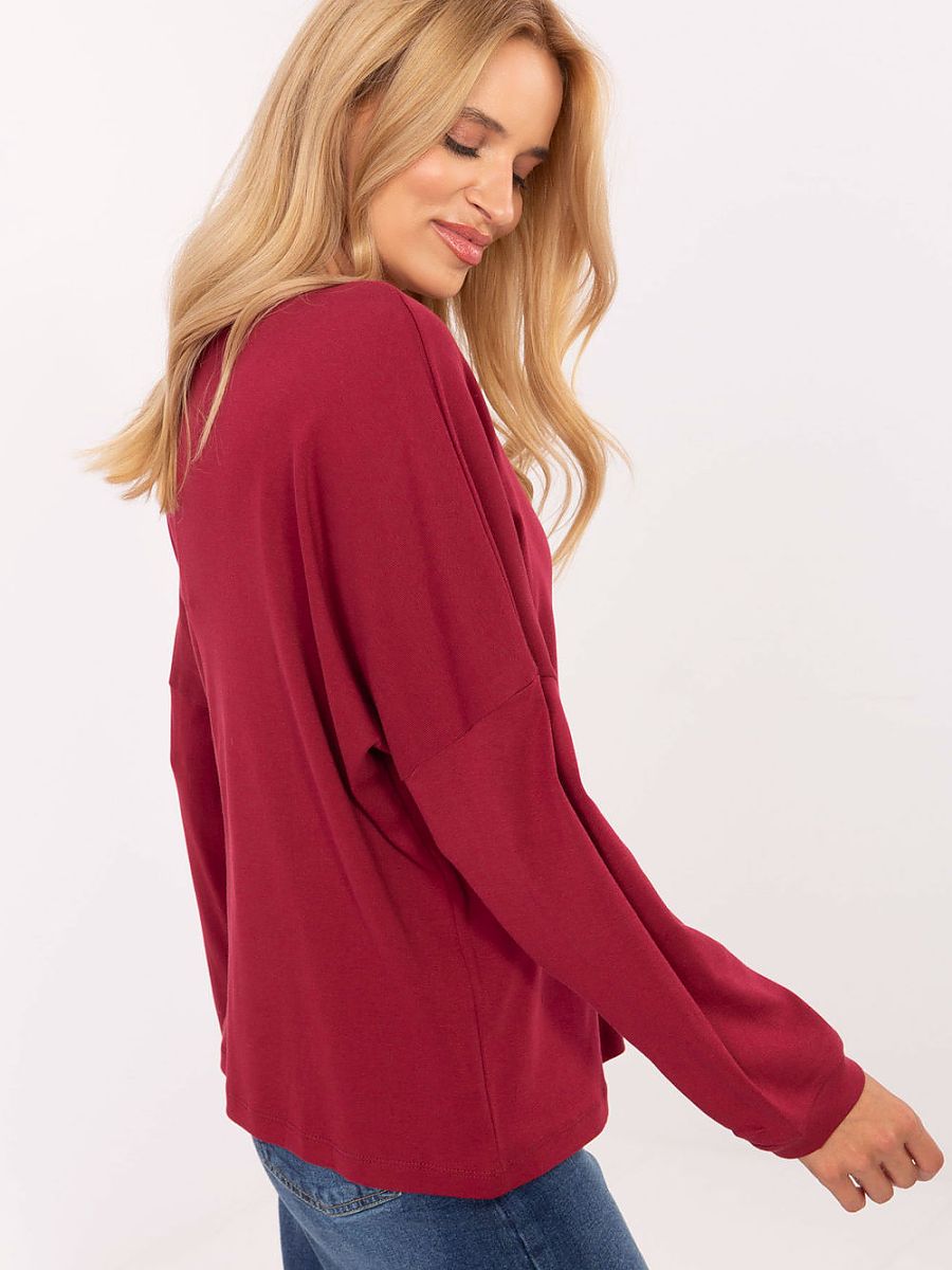 Blouse model 217043 Relevance - Image 2