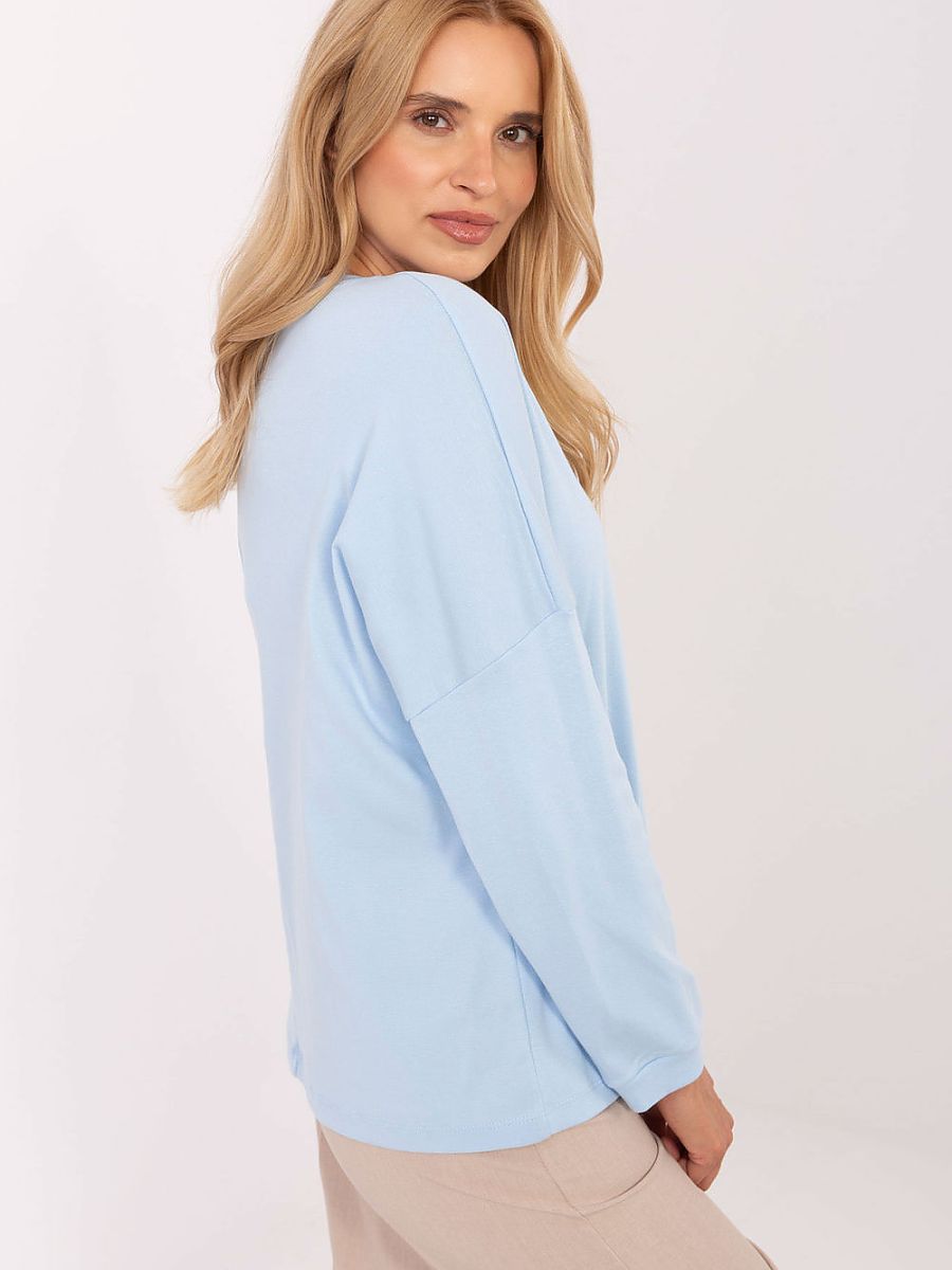 Blouse model 217045 Relevance - Image 2