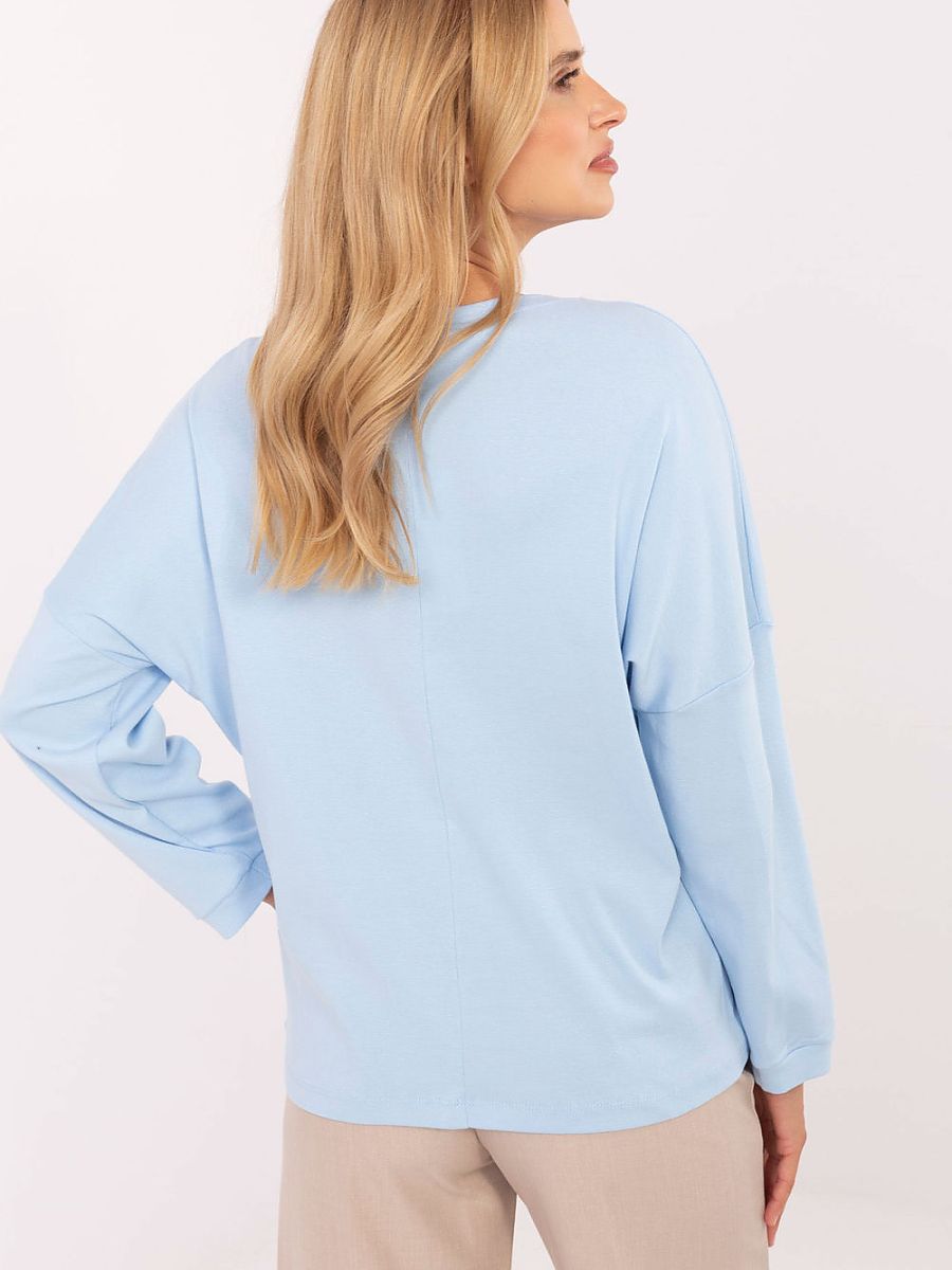 Blouse model 217045 Relevance - Image 3