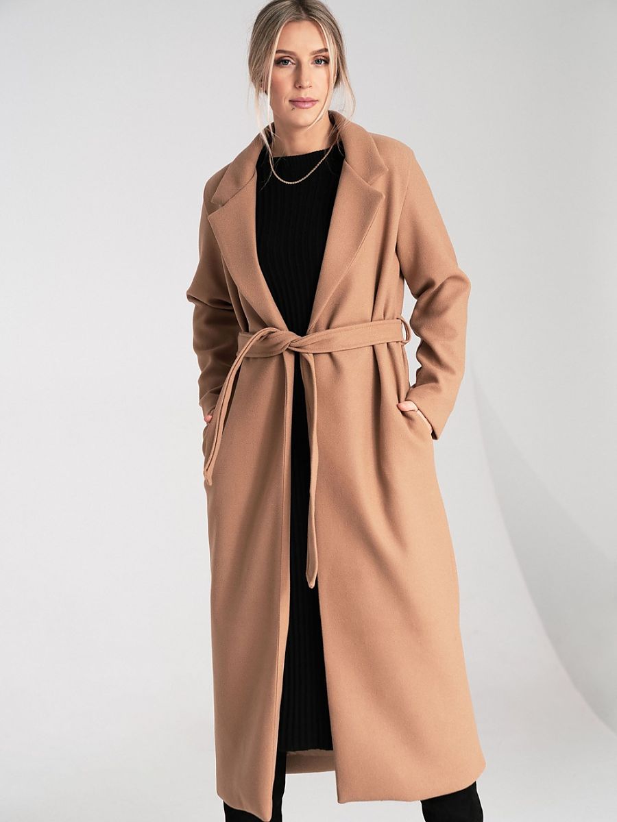 Coat model 217100 Figl