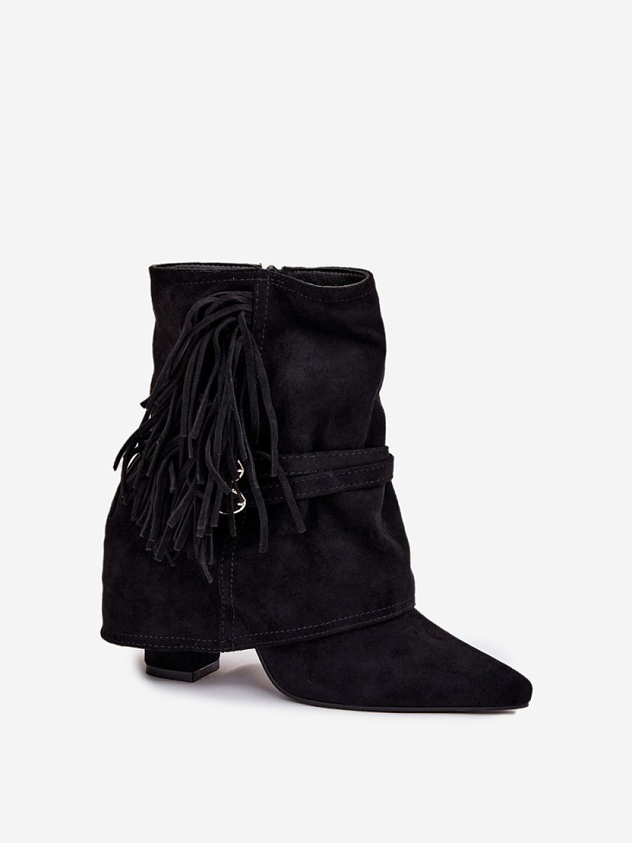 Heel boots model 217179 Step in style - Image 2