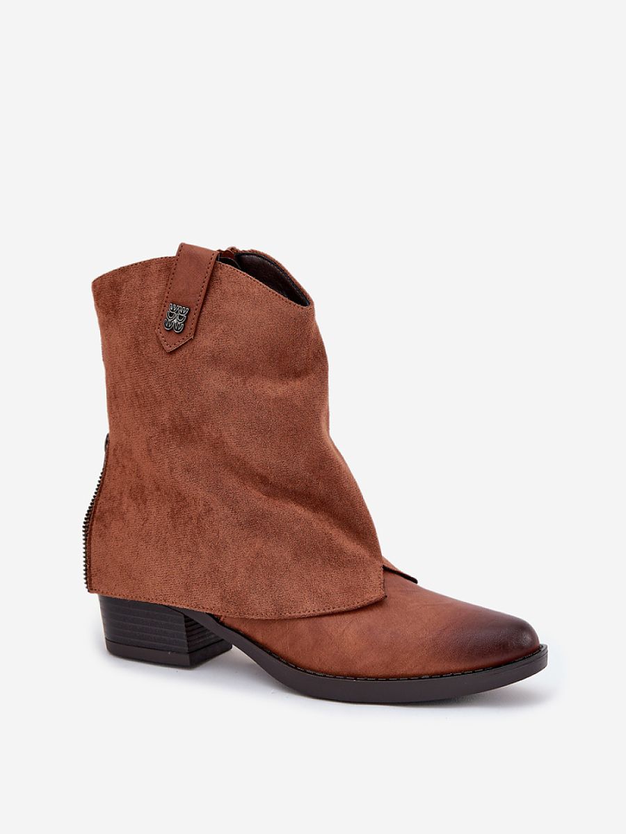 Heel boots model 217193 Step in style - Image 2