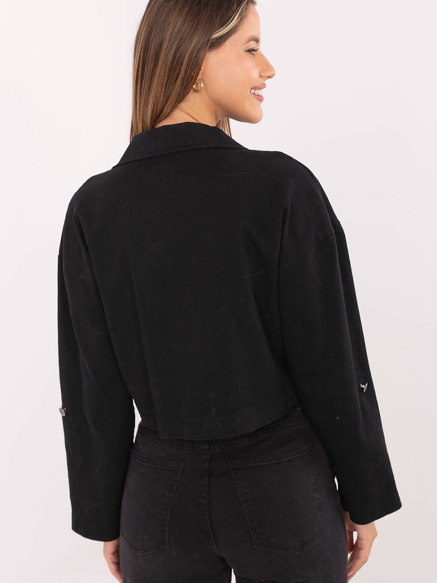 Jacket model 217226 Rue Paris - Image 3