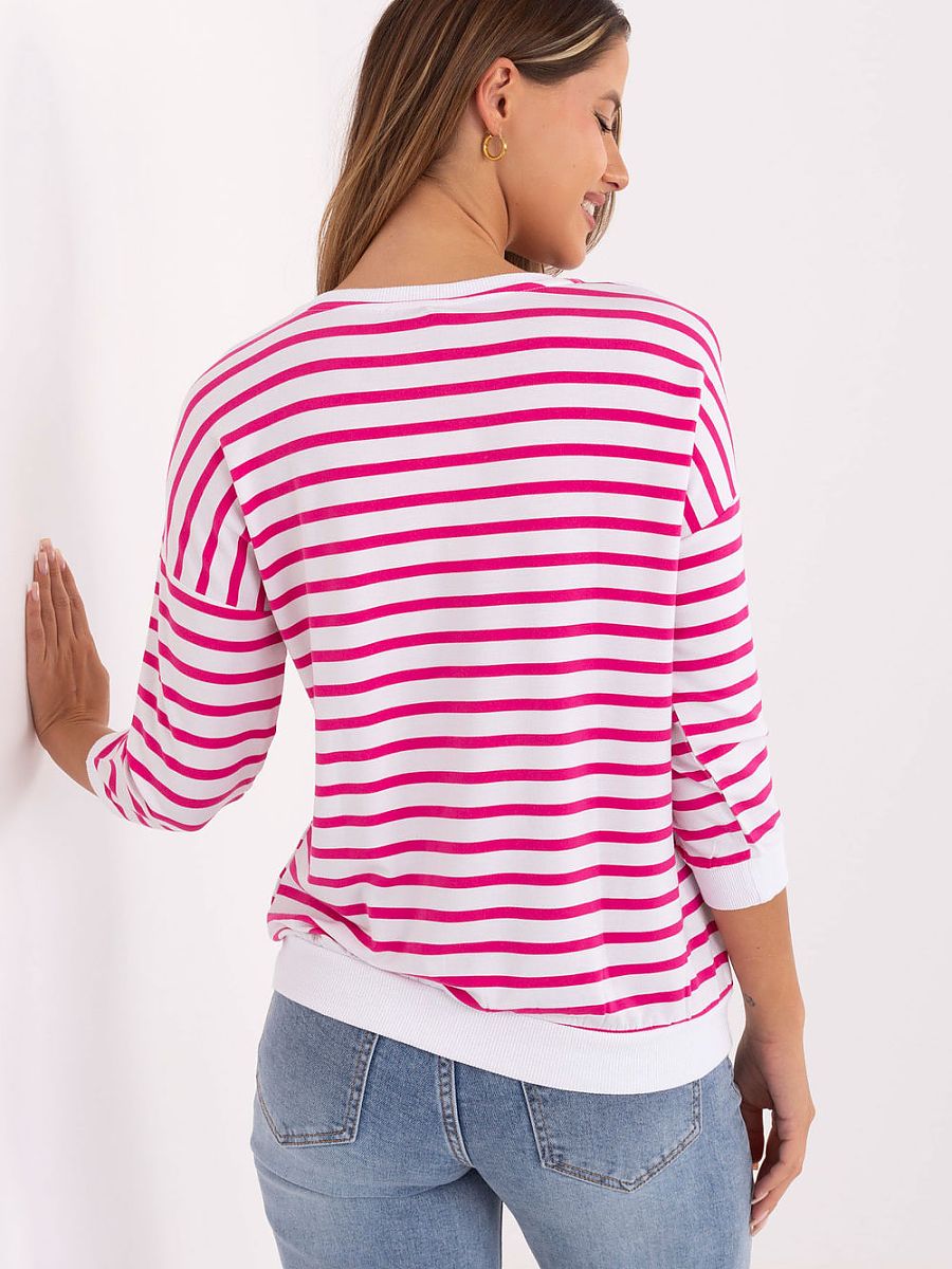 Blouse model 217311 Relevance - Image 3