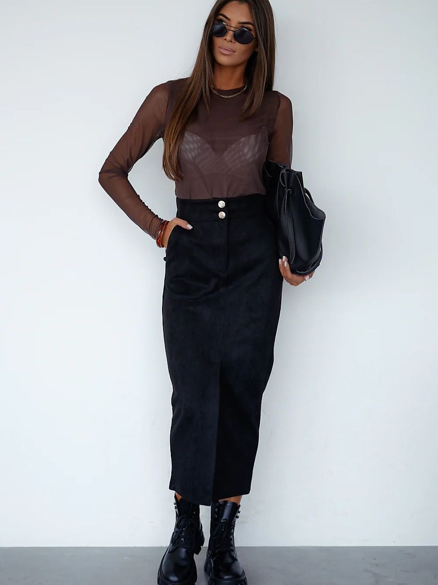 Blouse model 217420 LaBalancia - Image 2