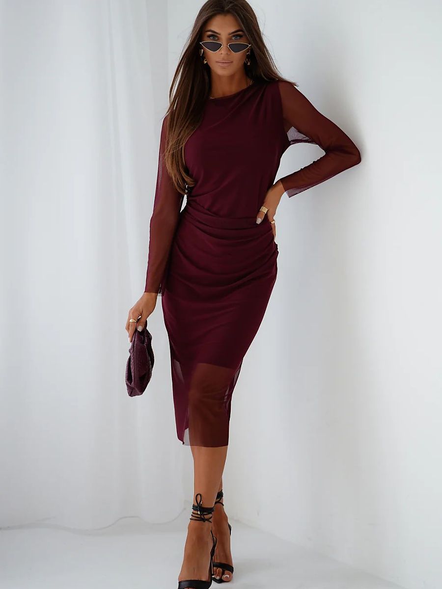 Evening dress model 217427 LaBalancia - Image 2