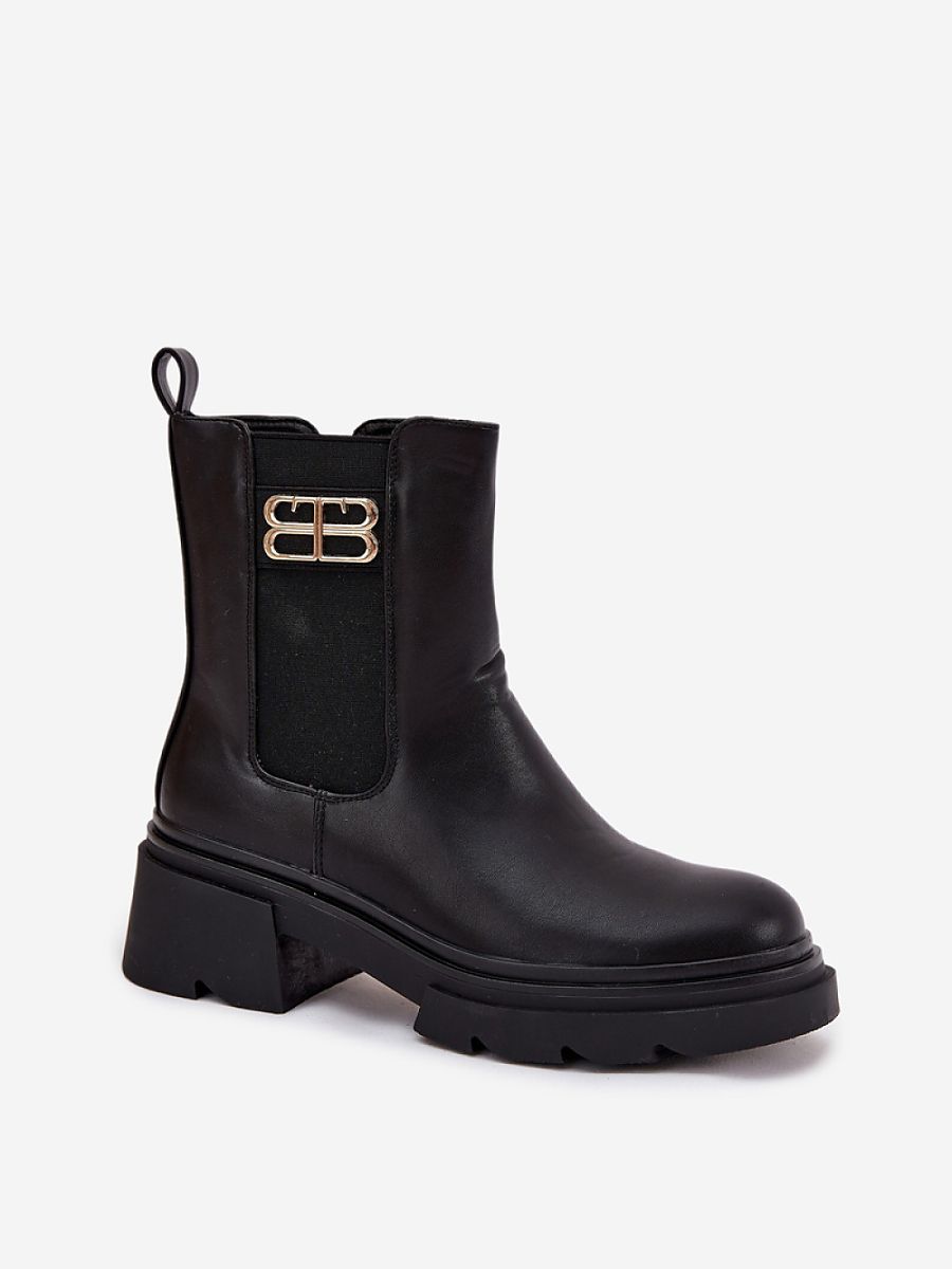 Jodhpur boot model 217496 Step in style - Image 2