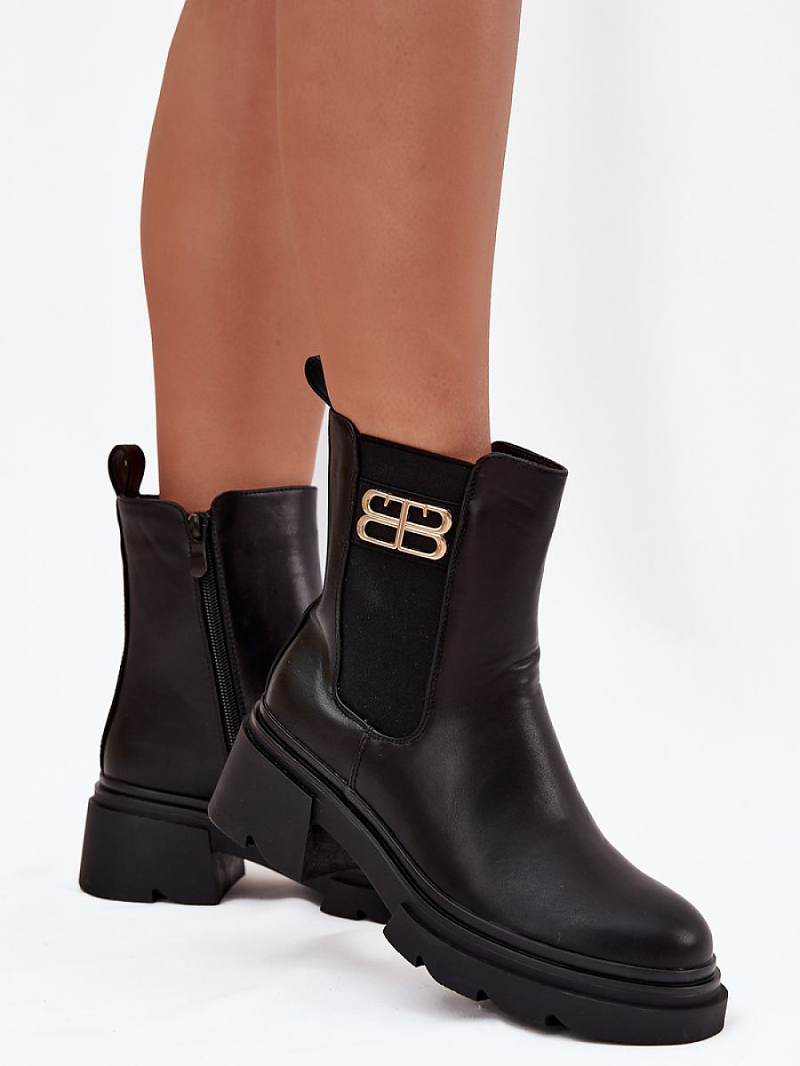 Jodhpur boot model 217496 Step in style - Image 3