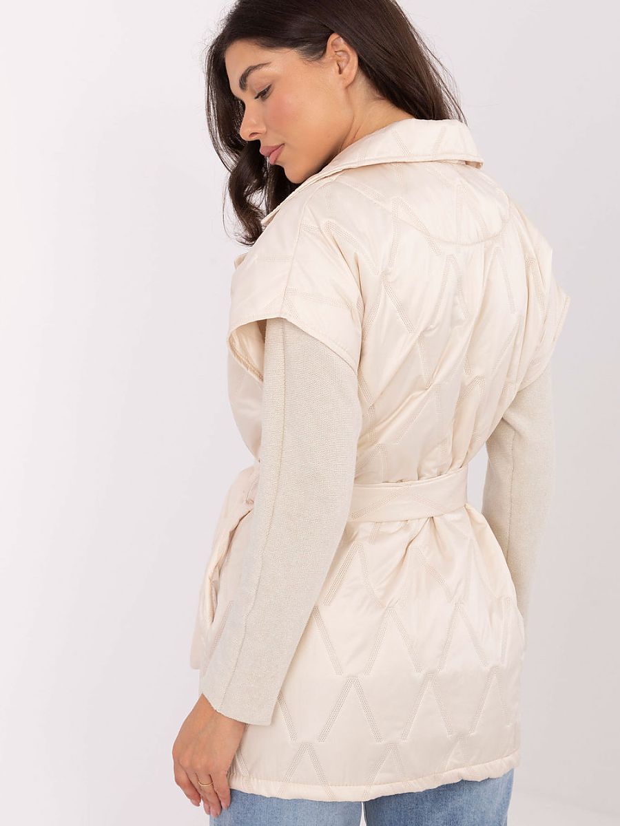 Gilet model 217543 Rue Paris - Image 3