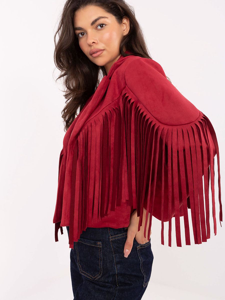 Jacket model 217545 Rue Paris - Image 2