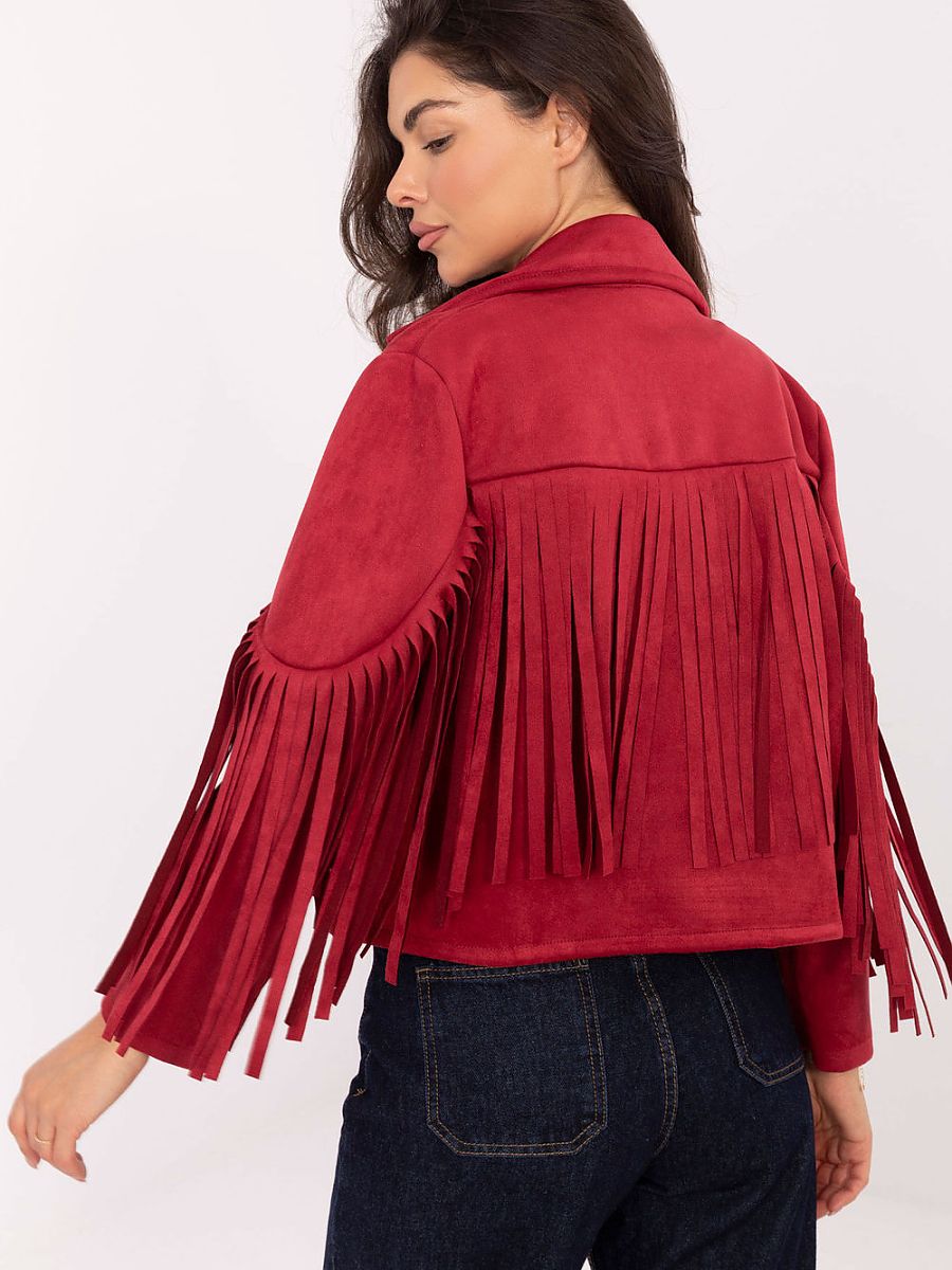 Jacket model 217545 Rue Paris - Image 3