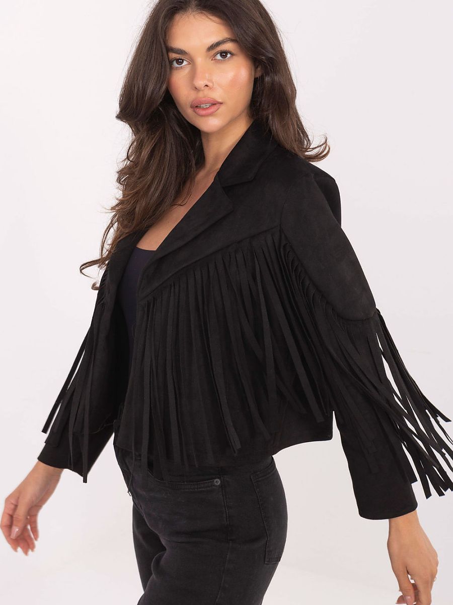 Jacket model 217547 Rue Paris - Image 2