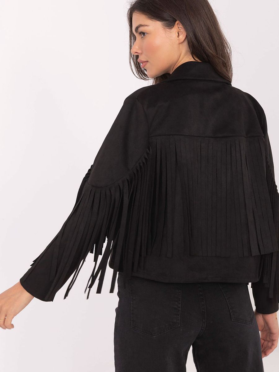 Jacket model 217547 Rue Paris - Image 3