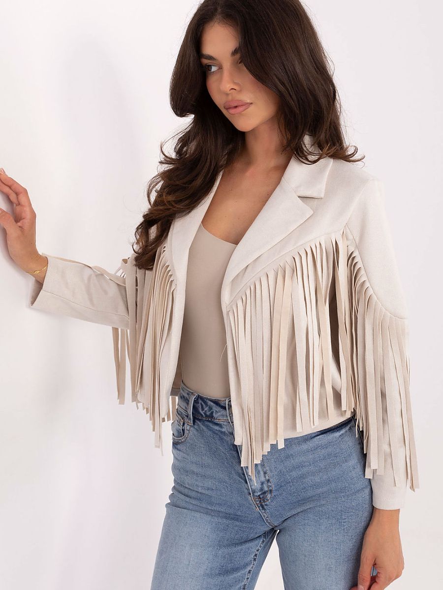 Jacket model 217548 Rue Paris - Image 2