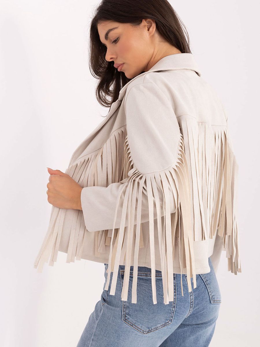 Jacket model 217548 Rue Paris - Image 3