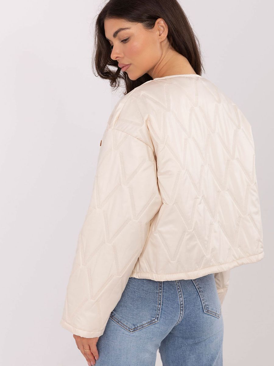 Jacket model 217562 Rue Paris - Image 3